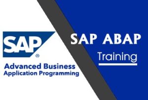 SAP ABAP Training Course